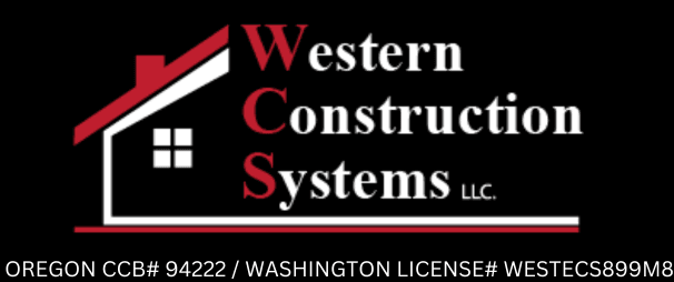 Western Construction Systems LLC — Foundation Repair in Salem, Oregon