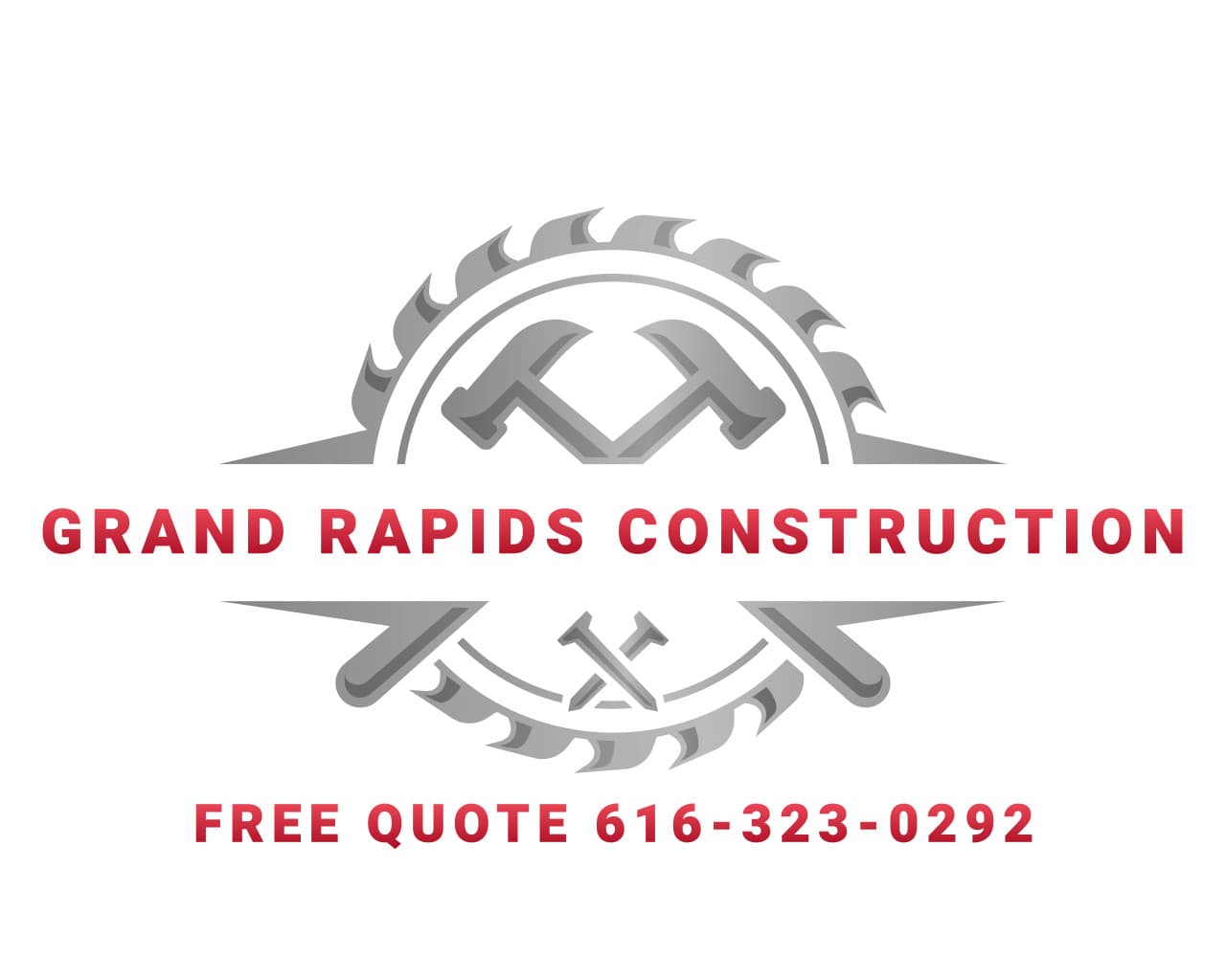 Grand Rapids Construction, LLC — Foundation Repair in Grand Rapids, Michigan