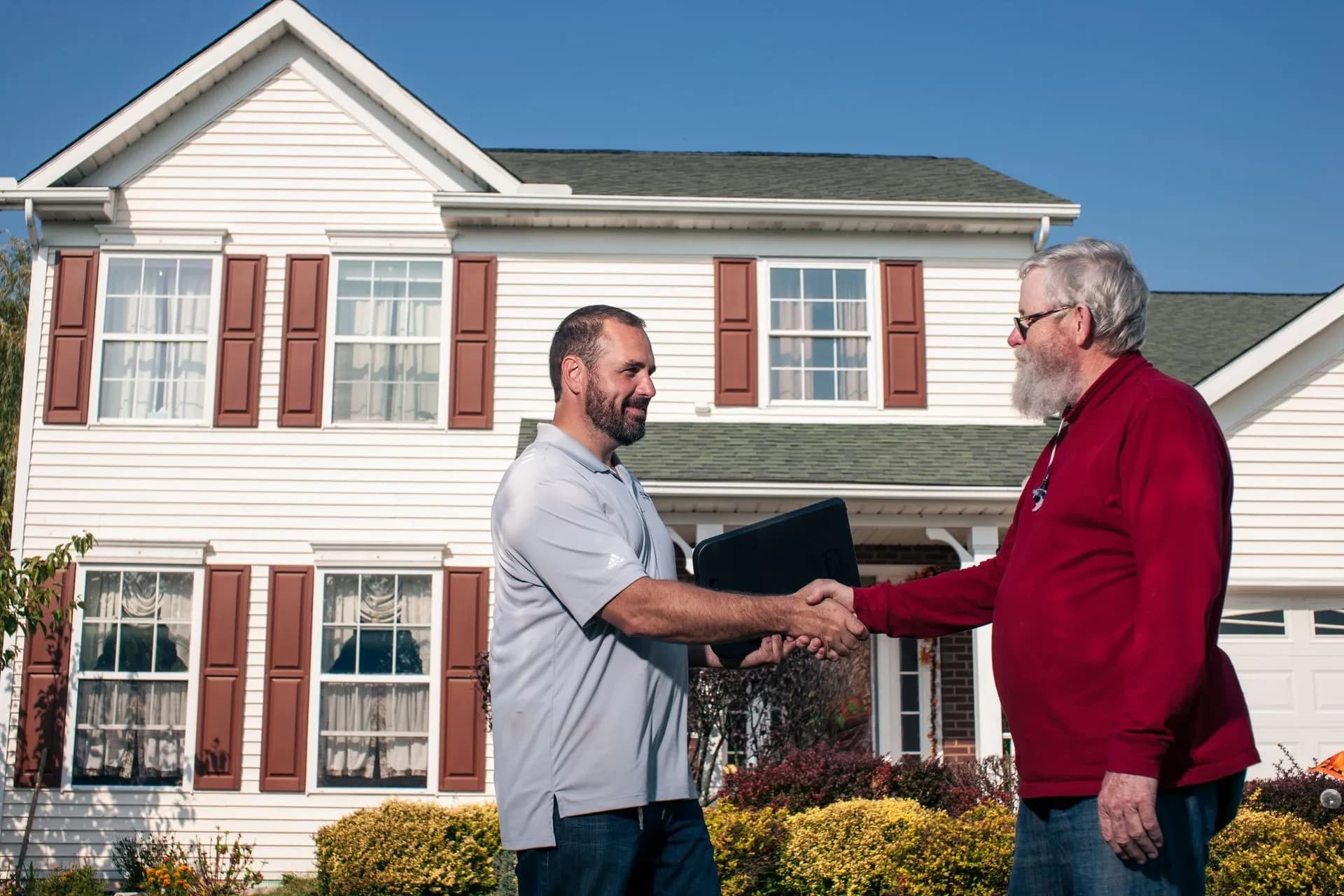 Eco-Seal Home Solutions — Foundation Repair in Millersburg, Ohio