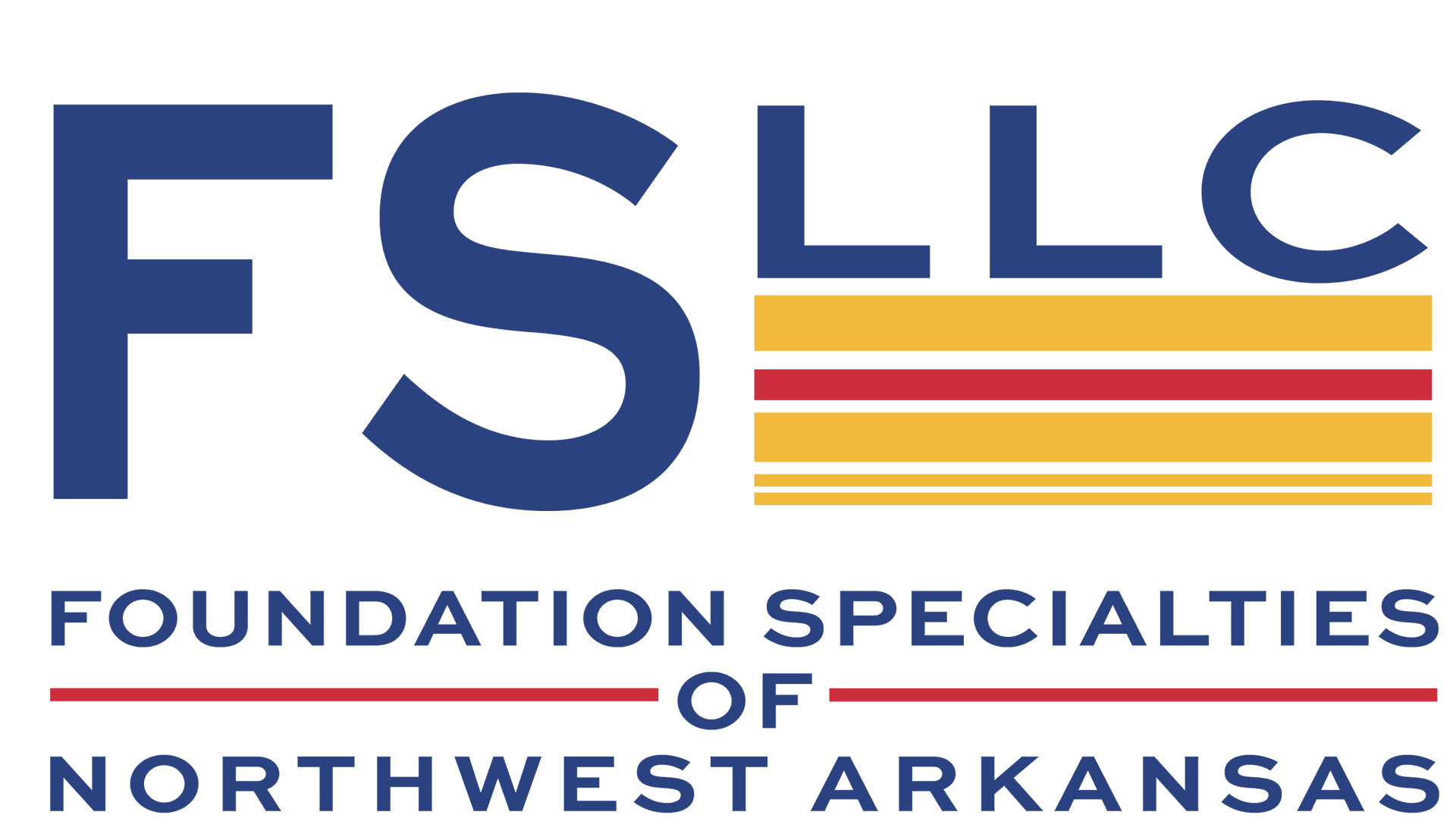 Specialties — Foundation Repair in Springdale, Arkansas