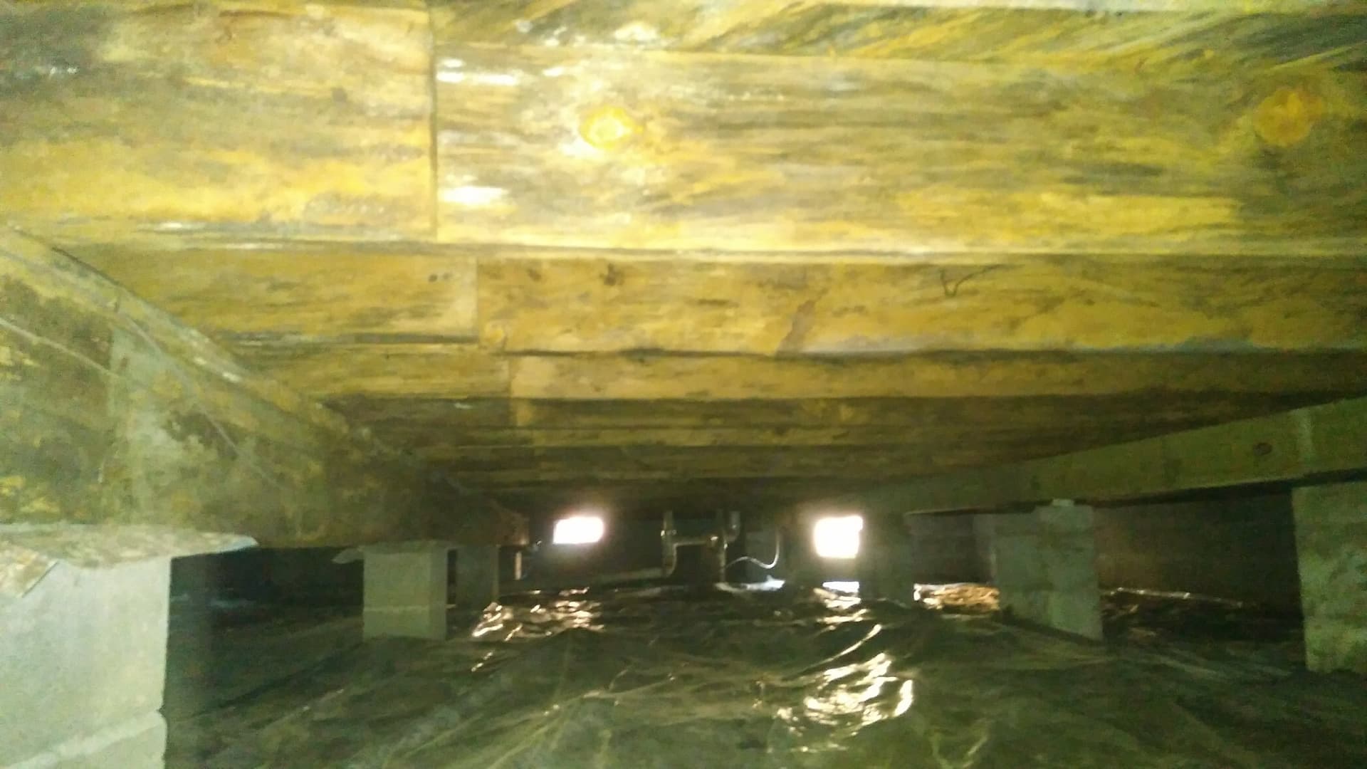 Jeffs Foundation Repair — Foundation Repair in Mobile, Alabama