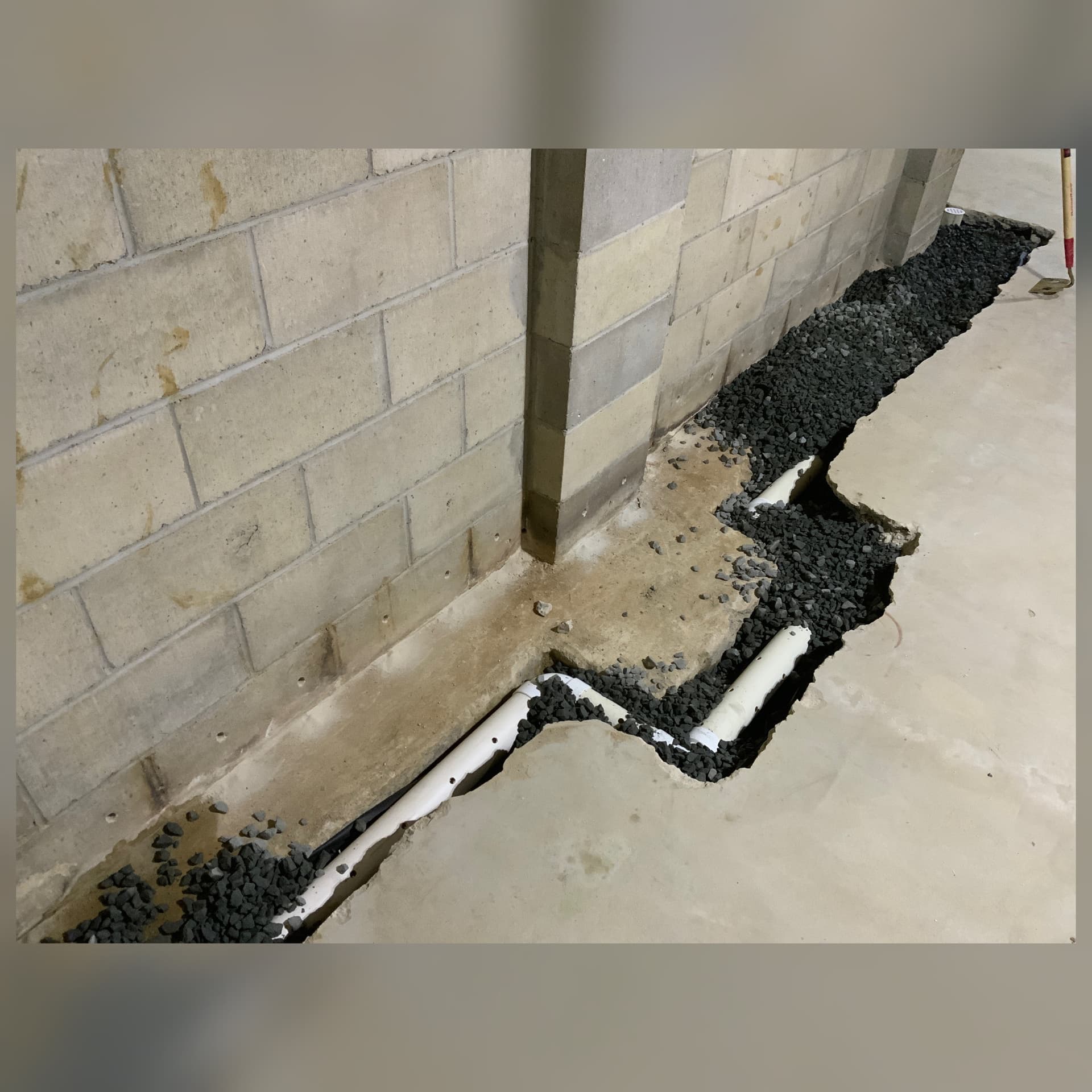 Neptune Waterproofing Services and Home Improvements — Foundation Repair in Piscataway, New Jersey