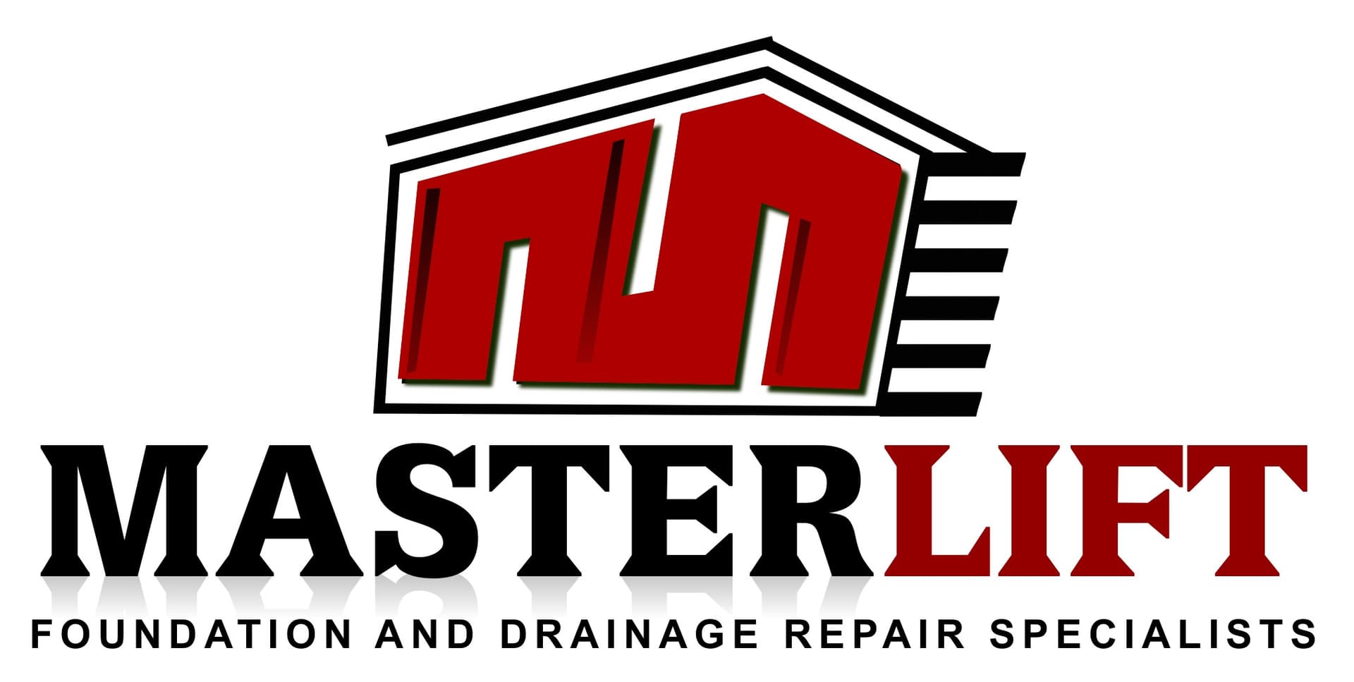 Master Lift Foundation Repair — Foundation Repair in Tulsa, Oklahoma