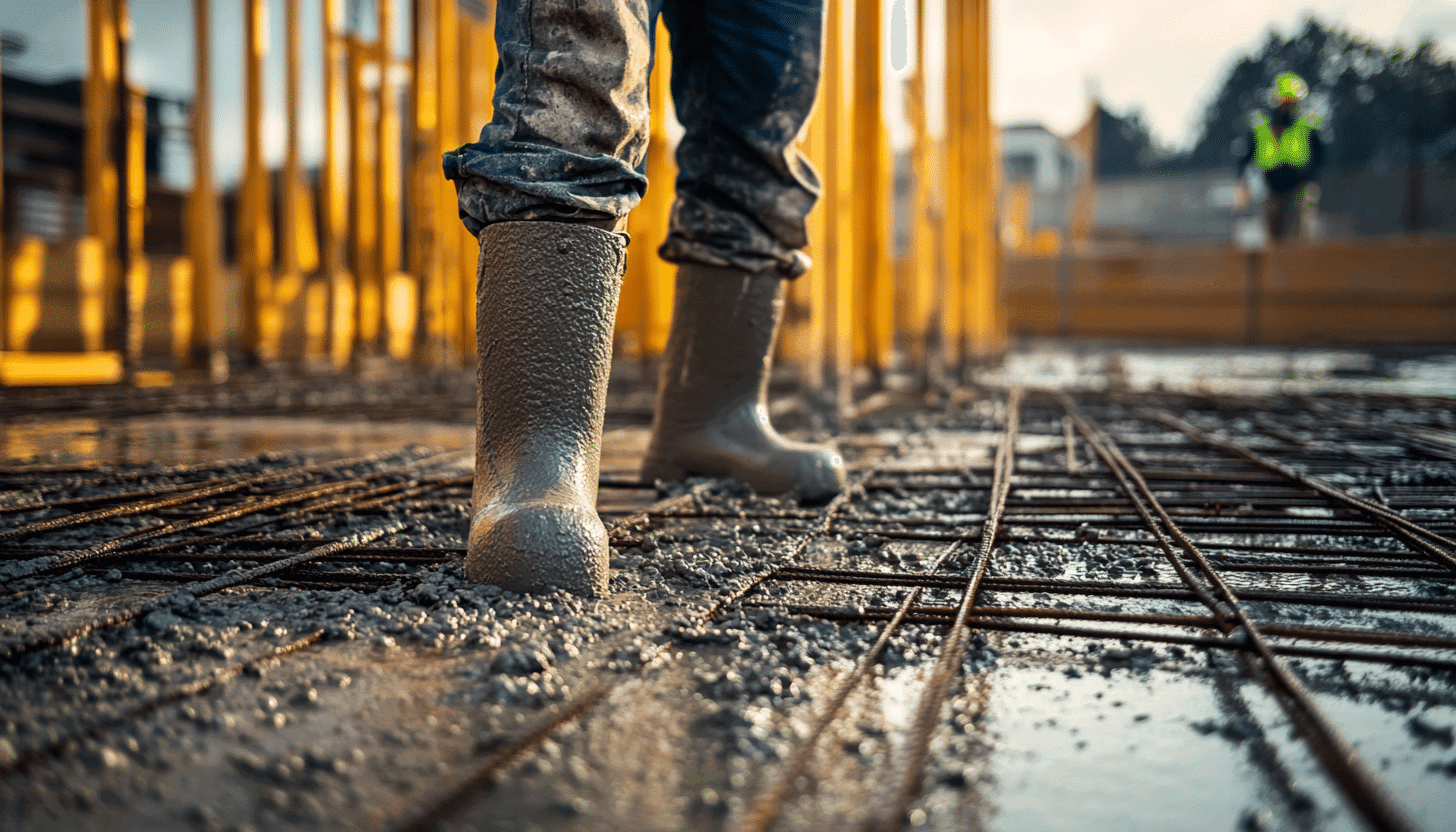 SUNRISE CONSTRUCTION — Foundation Repair in Mesa, Arizona