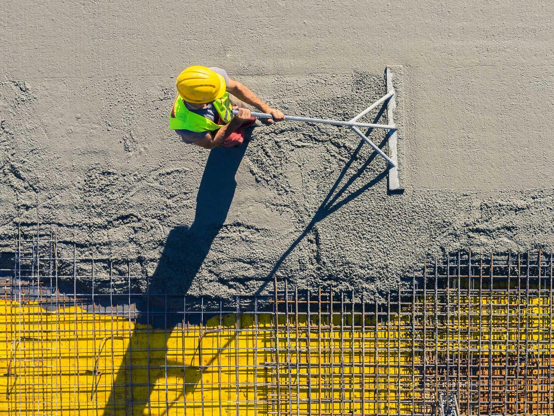 Concrete & Masonry Restoration — Foundation Repair in Milwaukee, Wisconsin