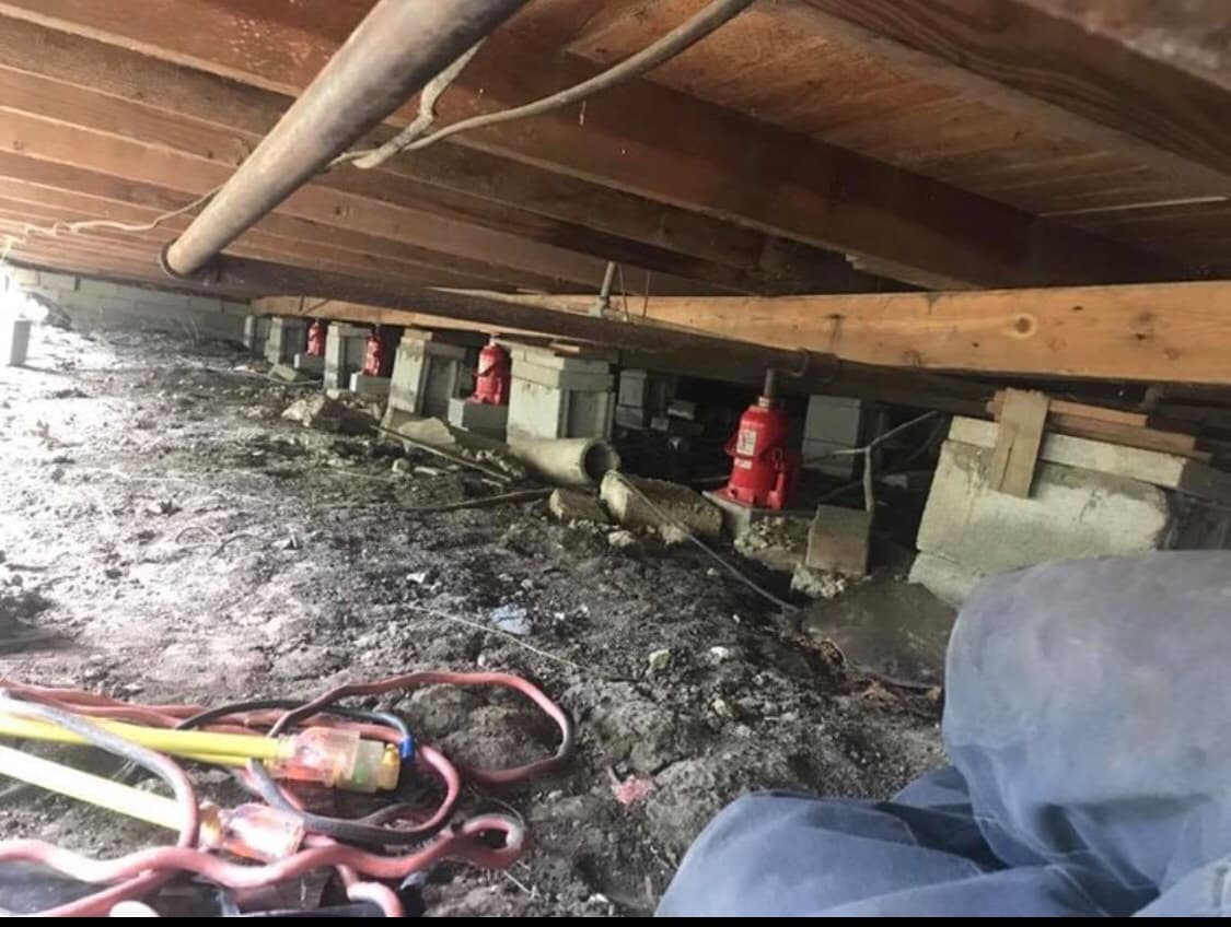 Discount Foundation Repair Specialists — Foundation Repair in Irving, Texas