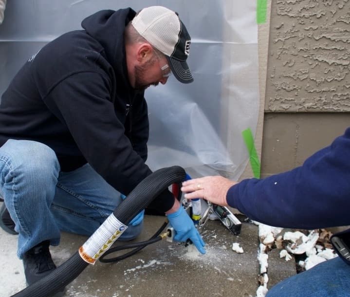 Rapid Foundation Repair — Foundation Repair in Rapid City, South Dakota